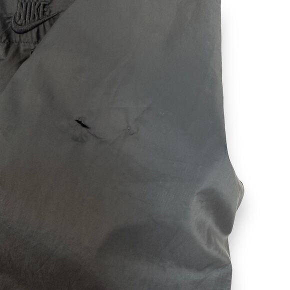 Nike Sportswear Tech Woven N24 Packable Lined Jacket Size S Read Flaw Gorpcore - Picture 11 of 15